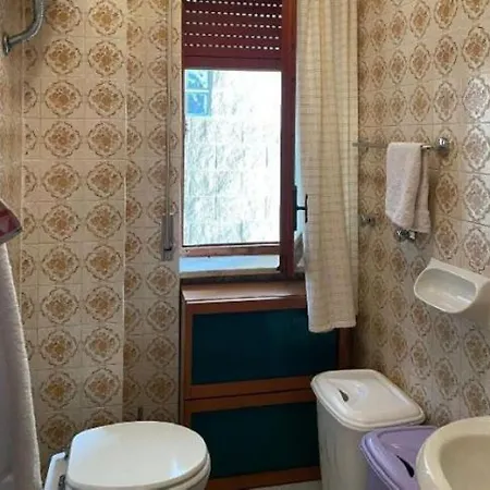 Bed & Breakfast Saint Andranik